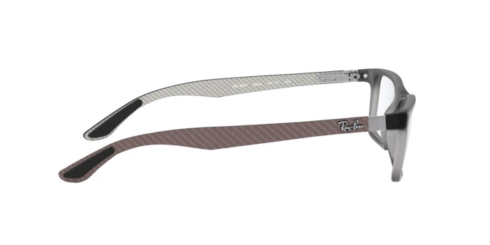 5244 - Grey / Clear