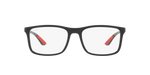 2000 - Black / Clear