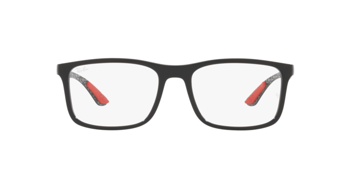 2000 - Black / Clear