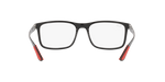 2000 - Black / Clear