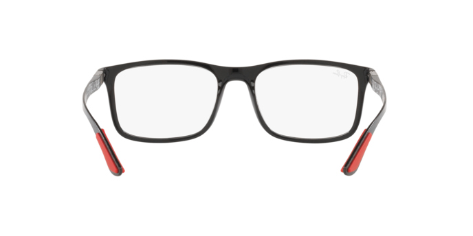 2000 - Black / Clear