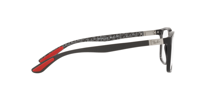 2000 - Black / Clear
