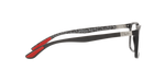 2000 - Black / Clear