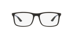 5196 - Black / Clear