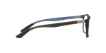 5196 - Black / Clear