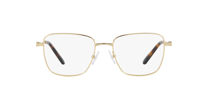 4013 - Pale Gold / Demo Lens