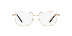 4013 - Pale Gold / Demo Lens