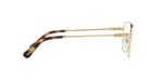 4013 - Pale Gold / Demo Lens