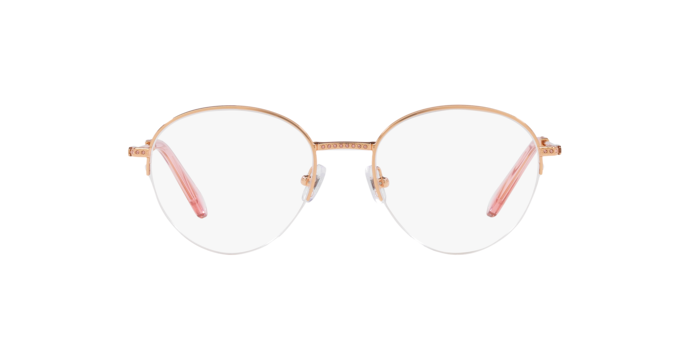 4014 - Rose Gold / Demo Lens