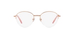 4014 - Rose Gold / Demo Lens
