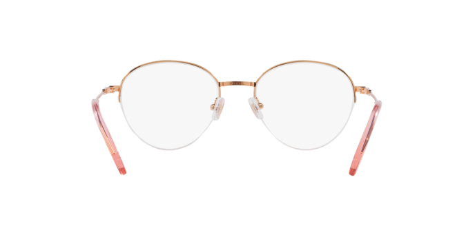 4014 - Rose Gold / Demo Lens