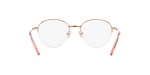 4014 - Rose Gold / Demo Lens