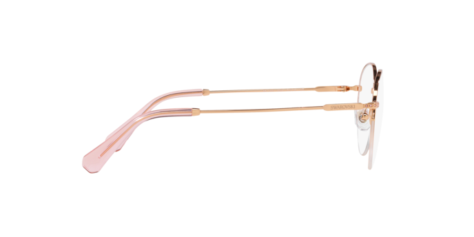 4014 - Rose Gold / Demo Lens
