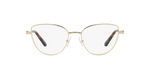4013 - Pale Gold / Demo Lens