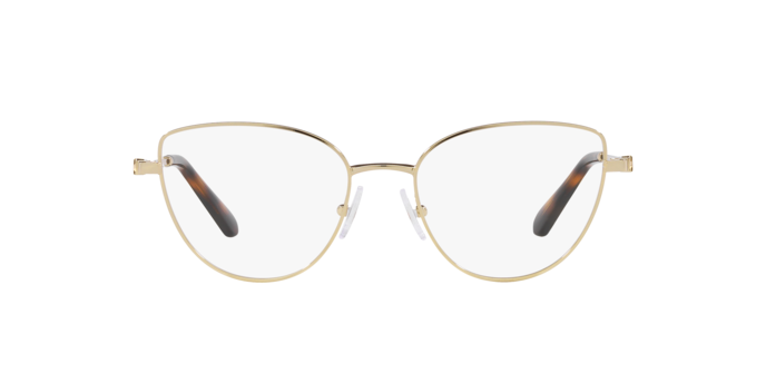 4013 - Pale Gold / Demo Lens