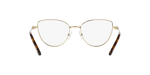 4013 - Pale Gold / Demo Lens