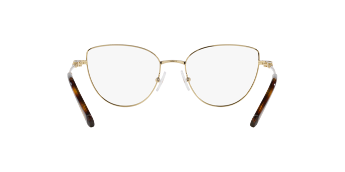 4013 - Pale Gold / Demo Lens