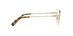 4013 - Pale Gold / Demo Lens