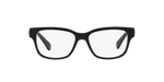 1001 - Black / Demo Lens