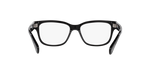 1001 - Black / Demo Lens