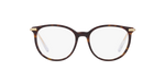 1002 - Dark Havana / Demo Lens