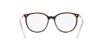 1002 - Dark Havana / Demo Lens
