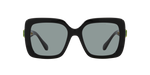 1001/1 - Black / Dark Grey