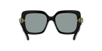 1001/1 - Black / Dark Grey
