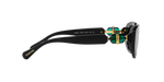 100187 - Black / Dark Grey