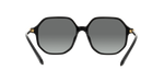 100111 - Black / Grey Gradient