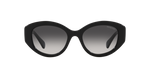 10018G - Black / Grey Gradient