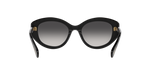 10018G - Black / Grey Gradient
