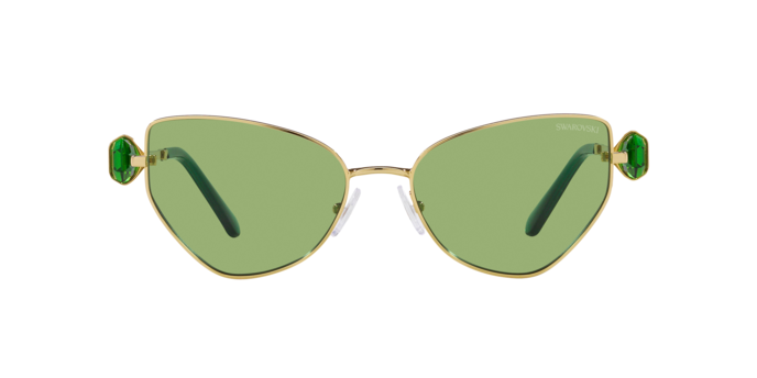 4004/2 - Gold / Dark Green