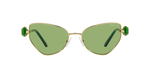 4004/2 - Gold / Dark Green
