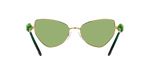 4004/2 - Gold / Dark Green