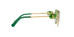 4004/2 - Gold / Dark Green