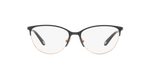 6122 - Black & Rubedo / Demo Lens