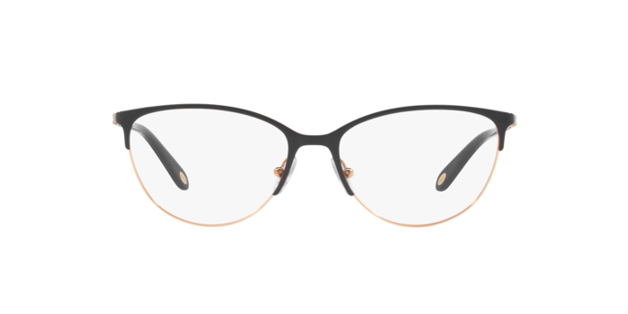 6122 - Black & Rubedo / Demo Lens
