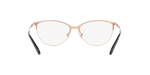 6122 - Black & Rubedo / Demo Lens