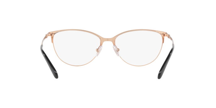 6122 - Black & Rubedo / Demo Lens