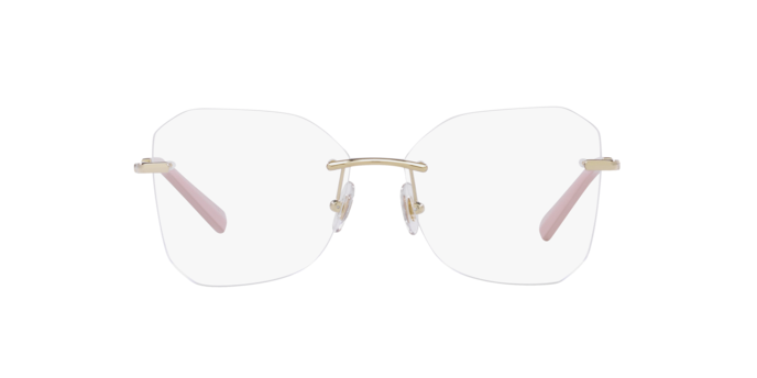 6021 - Pale Gold / Demo Lens