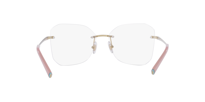 6021 - Pale Gold / Demo Lens