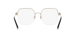 6021 - Pale Gold / Demo Lens