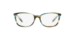 8124 - Ocean Turquoise / Demo Lens