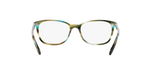 8124 - Ocean Turquoise / Demo Lens