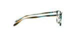 8124 - Ocean Turquoise / Demo Lens