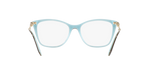8134 - Havana On Tiffany Blue / Demo Lens