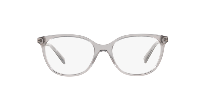 8270 - Crystal Grey / Demo Lens