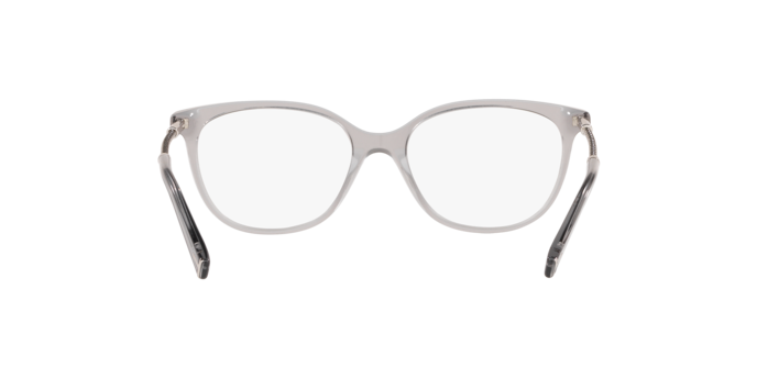 8270 - Crystal Grey / Demo Lens