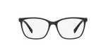 8055 - Black On Tiffany Blue / Demo Lens